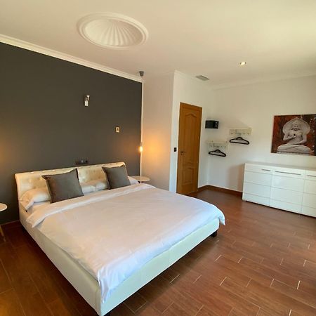 Vacaciones La Marina Costa Blanca Villa Eksteriør billede
