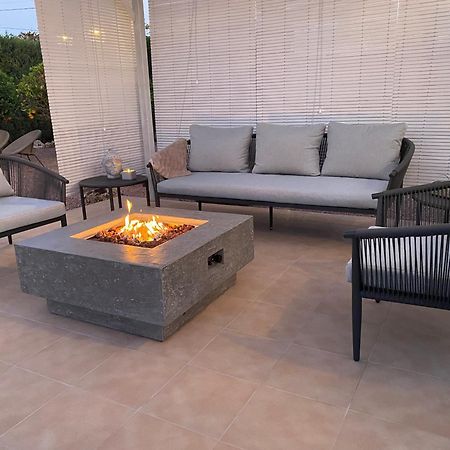 Vacaciones La Marina Costa Blanca Villa Eksteriør billede