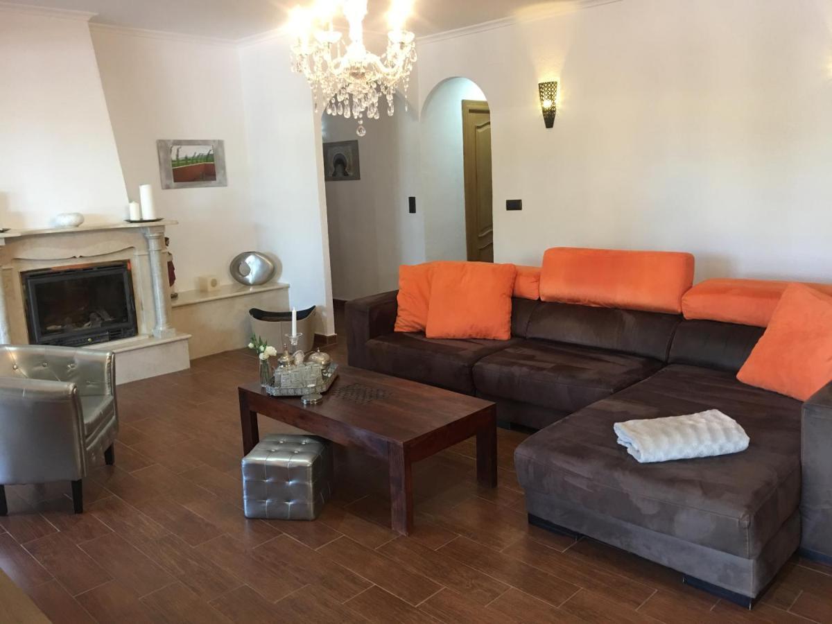 Vacaciones La Marina Costa Blanca Villa Eksteriør billede