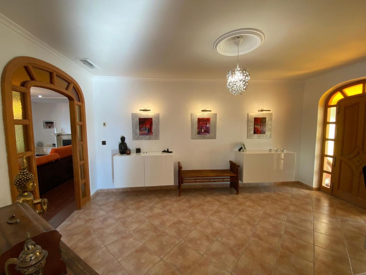Vacaciones La Marina Costa Blanca Villa Eksteriør billede