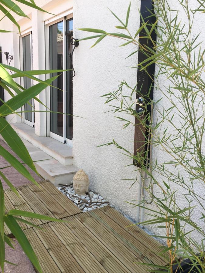 Vacaciones La Marina Costa Blanca Villa Eksteriør billede
