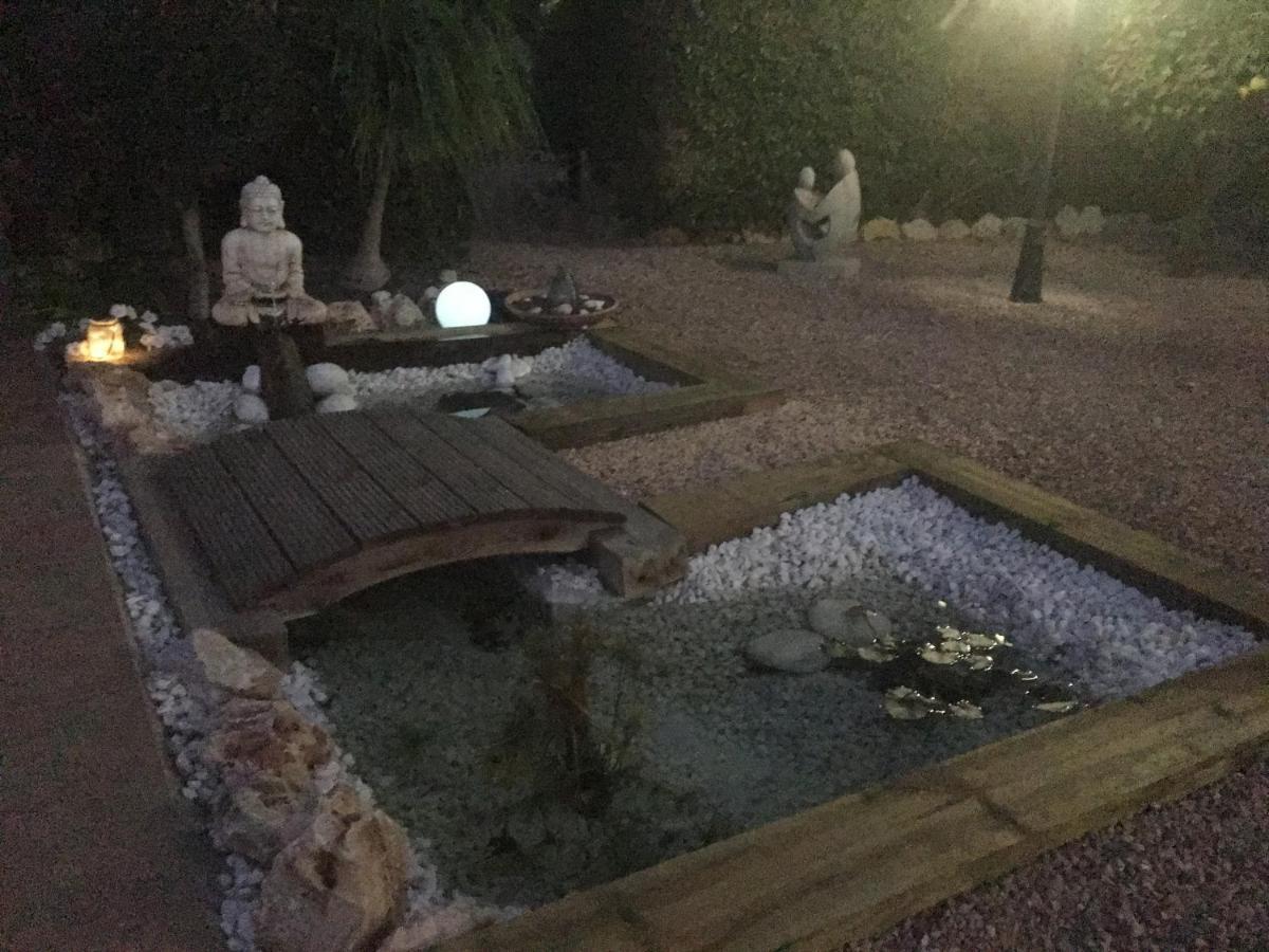 Vacaciones La Marina Costa Blanca Villa Eksteriør billede
