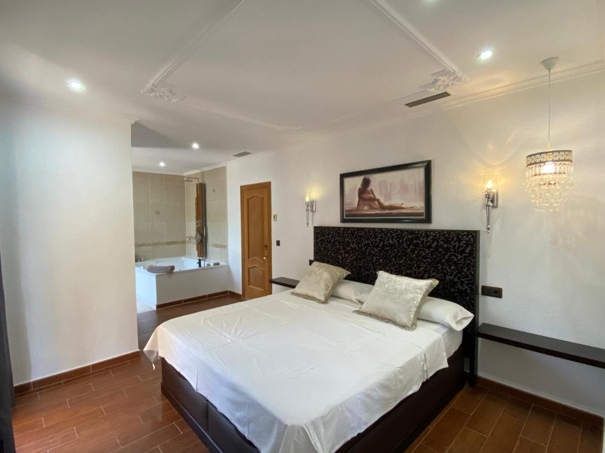 Vacaciones La Marina Costa Blanca Villa Eksteriør billede