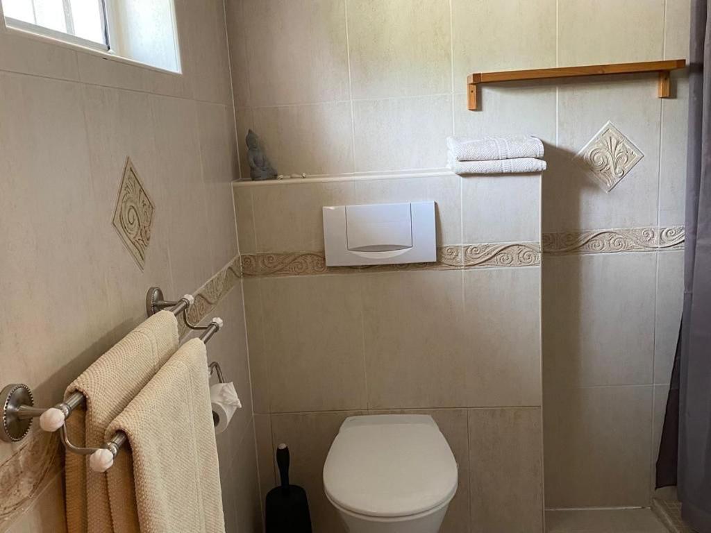 Vacaciones La Marina Costa Blanca Villa Eksteriør billede