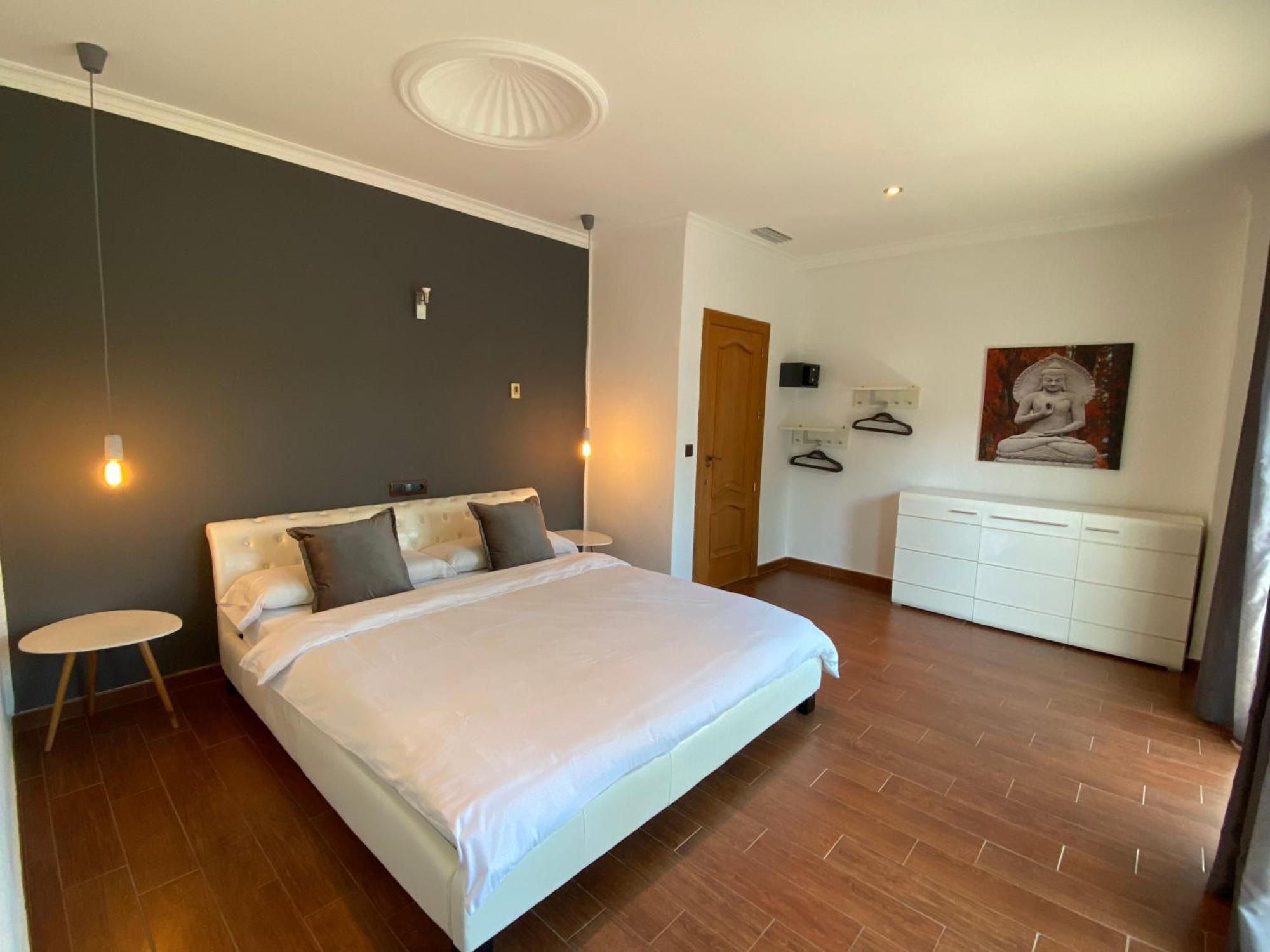 Vacaciones La Marina Costa Blanca Villa Eksteriør billede