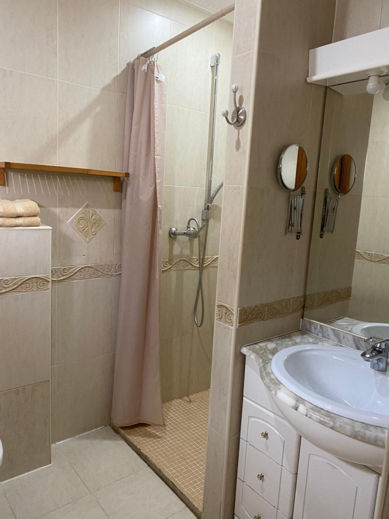 Vacaciones La Marina Costa Blanca Villa Eksteriør billede