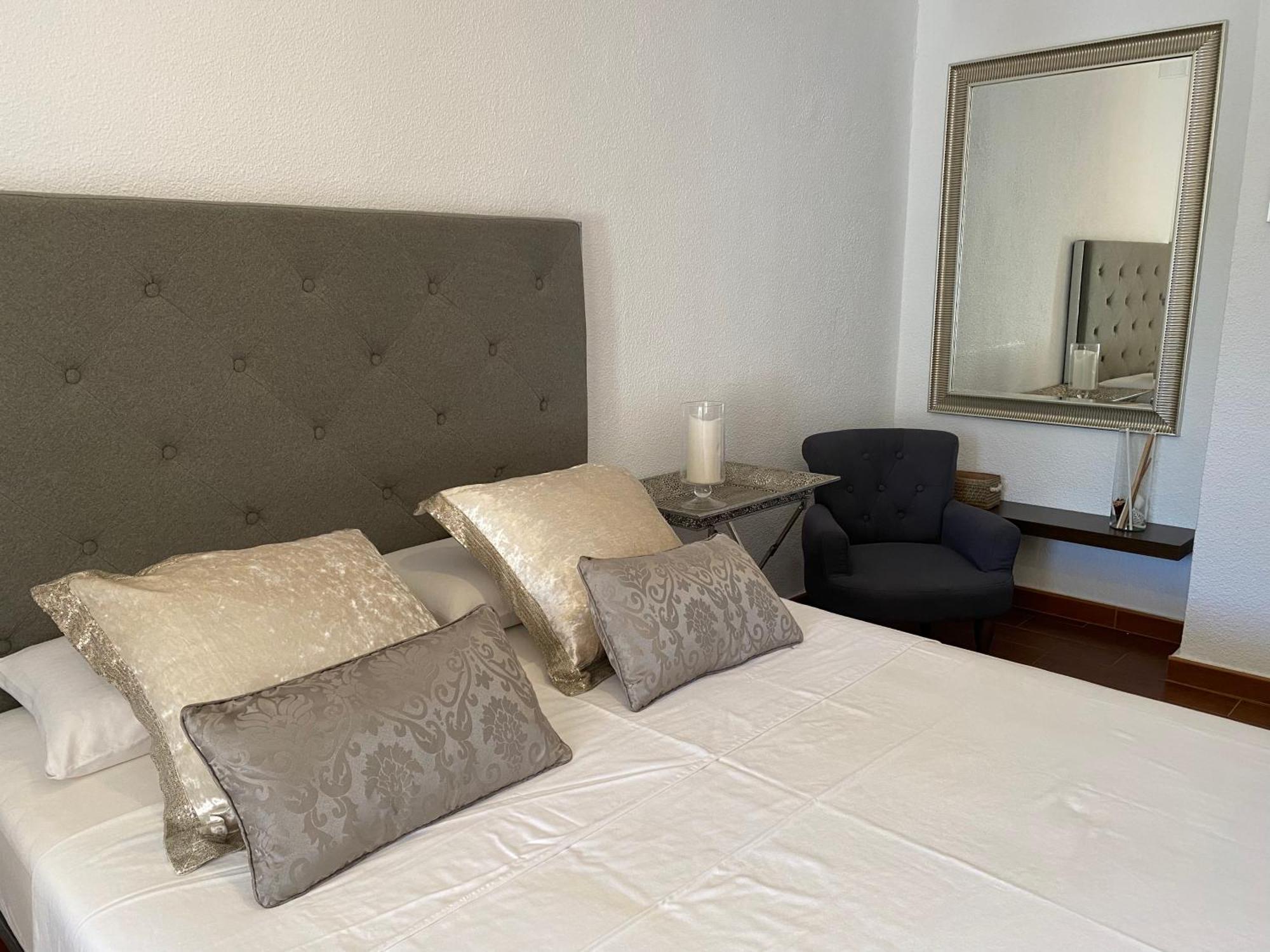 Vacaciones La Marina Costa Blanca Villa Eksteriør billede
