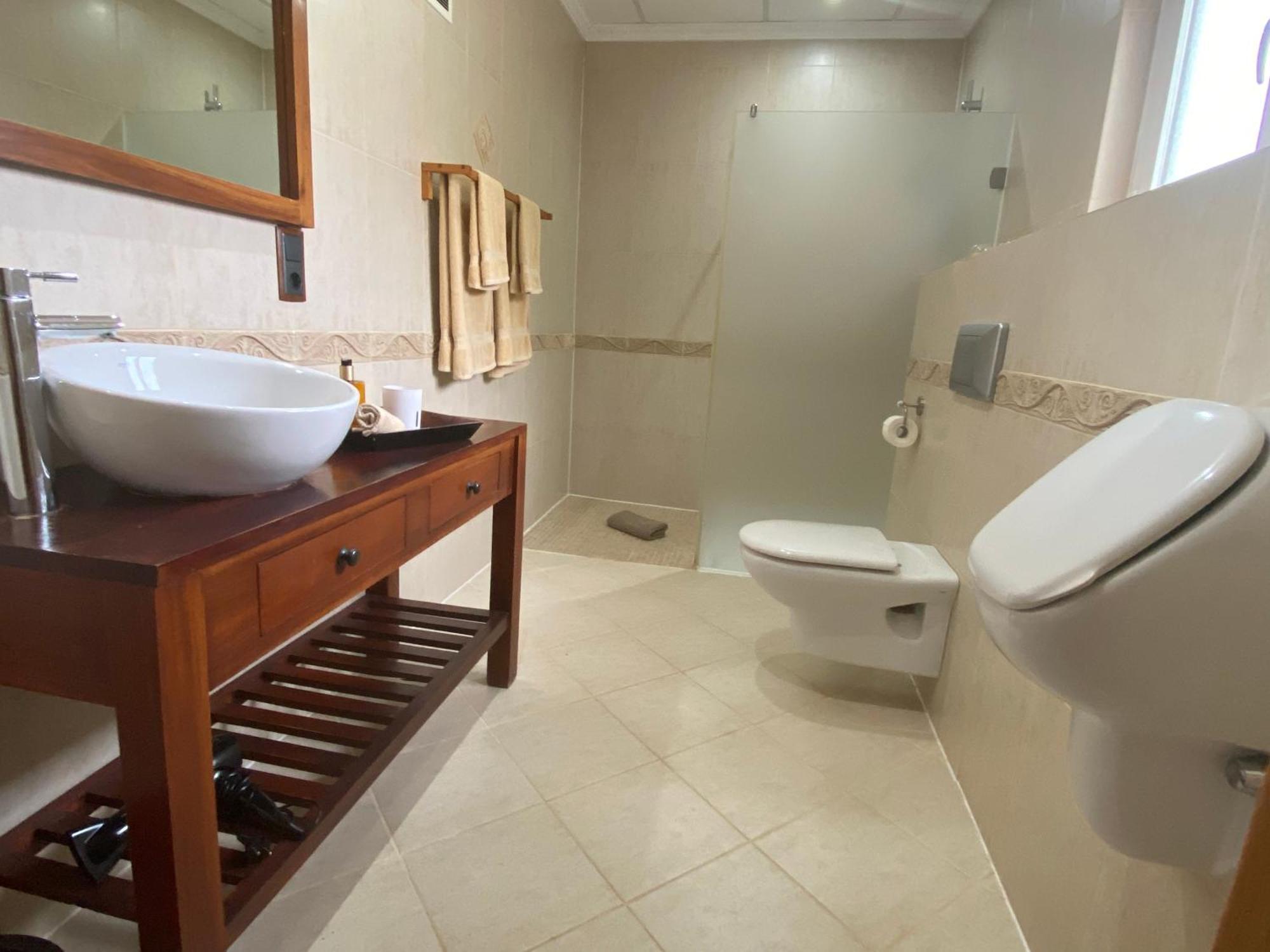 Vacaciones La Marina Costa Blanca Villa Eksteriør billede